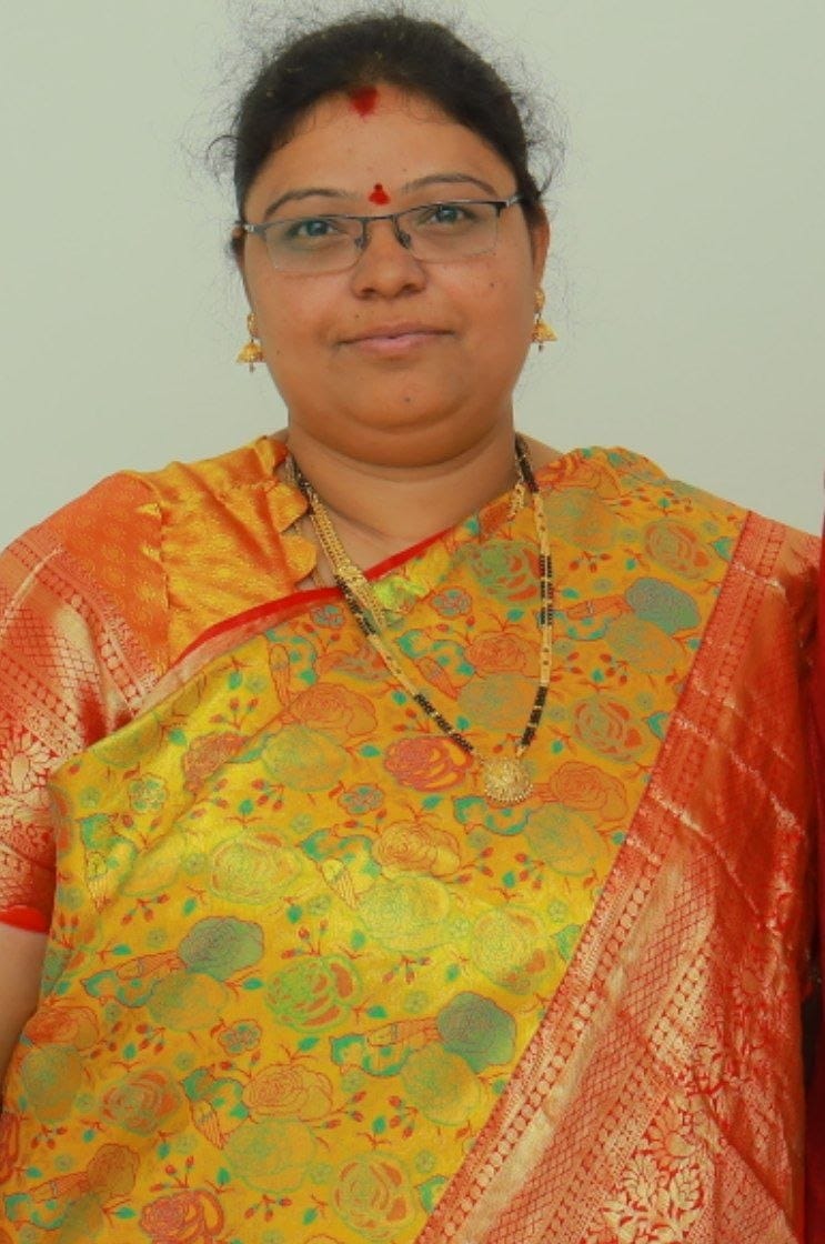 Sirisha Vinnakota