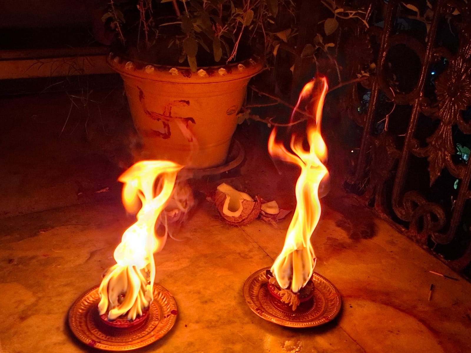 Karthika Pournami 2025 Celebrations At Hindu Maha Yagnam