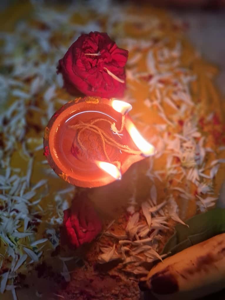 Karthika Pournami 2025 Celebrations At Hindu Maha Yagnam
