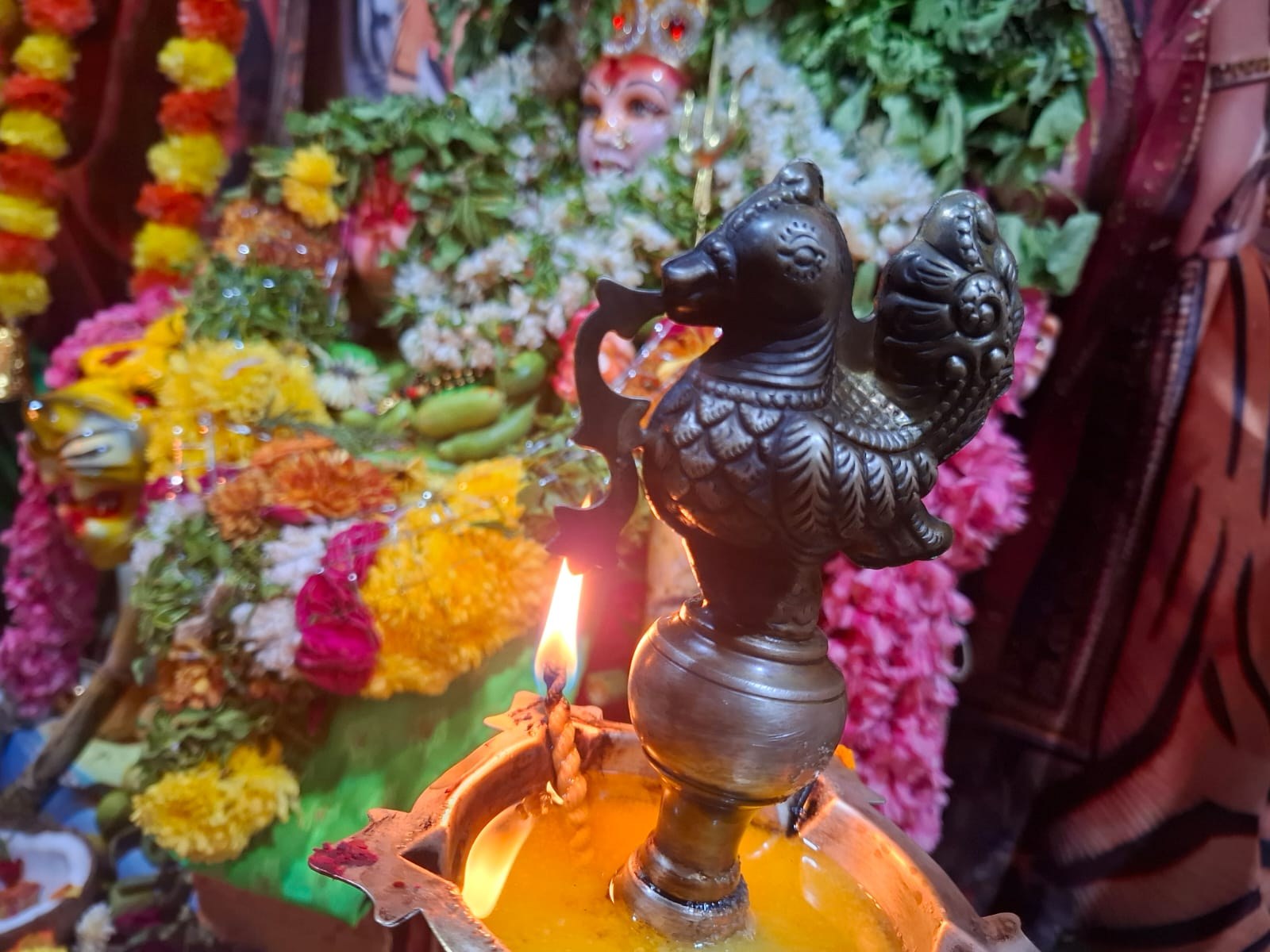 Dussehra Navarathri 2025 Ammavaru