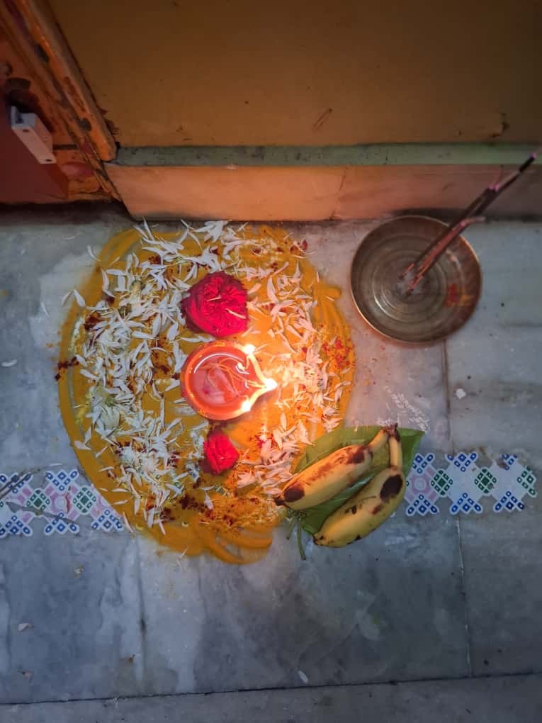 Karthika Pournami 2025 Celebrations At Hindu Maha Yagnam