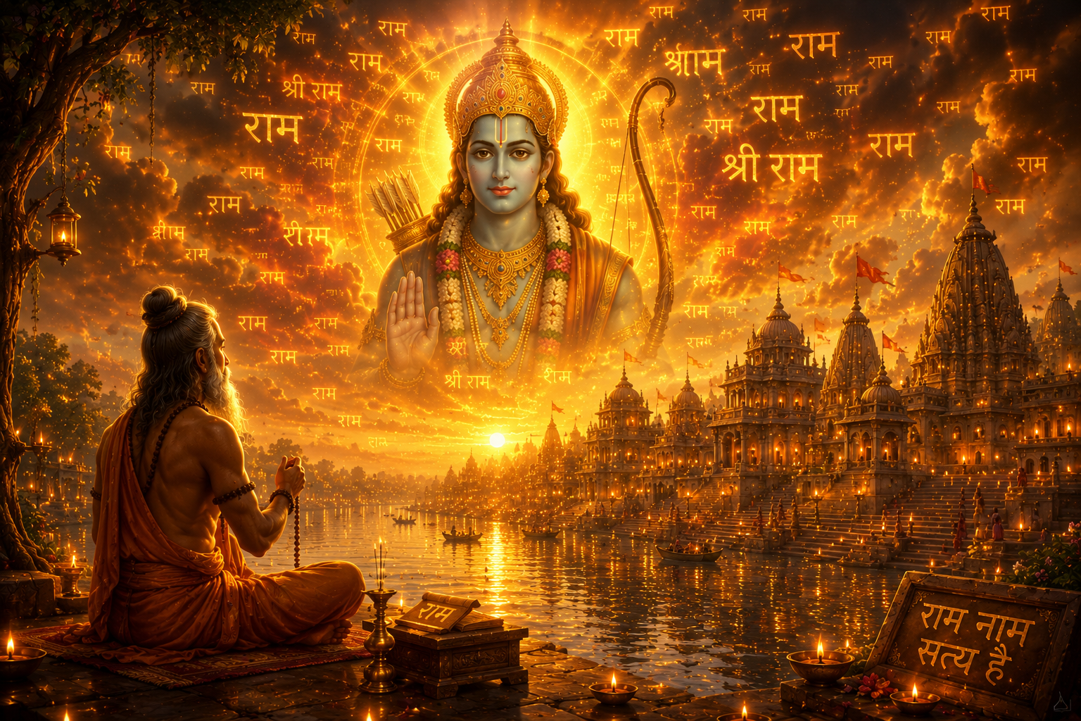 Rama Japam